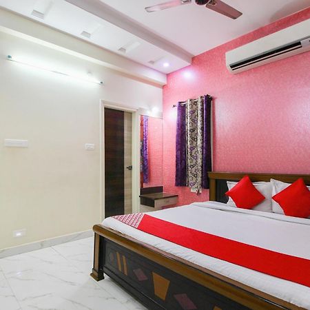 Hotel Collection O Madhapur Kondapur  Exterior foto