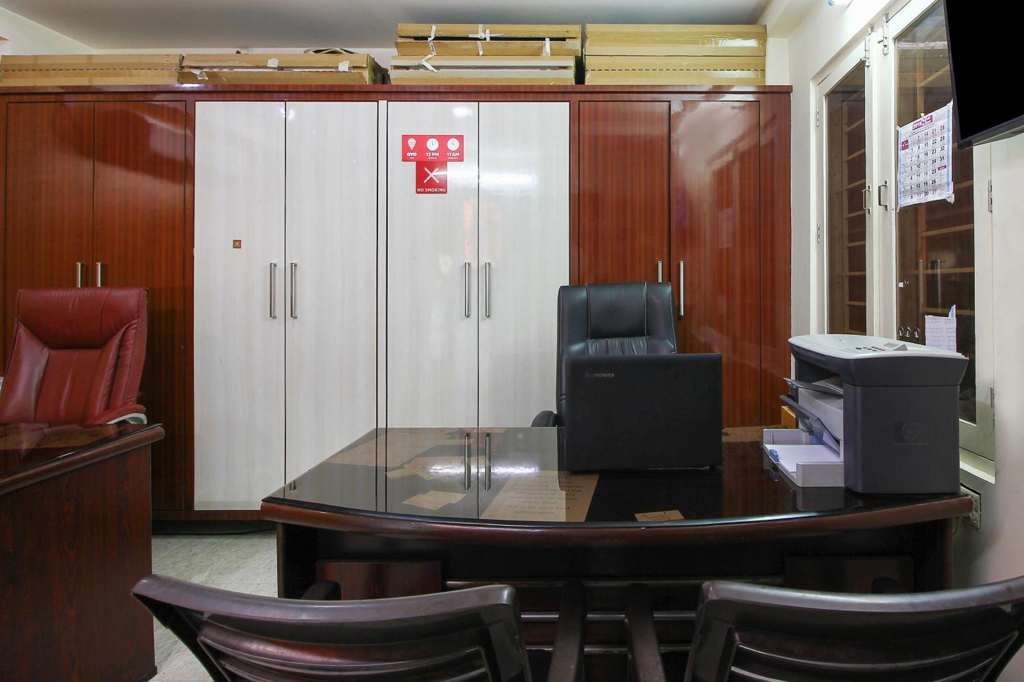 Hotel Collection O Madhapur Kondapur  Exterior foto
